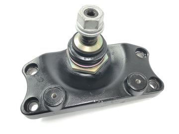BMW R 1150 R R21 [2003] - Ponte do garfo abaixo do Telelever