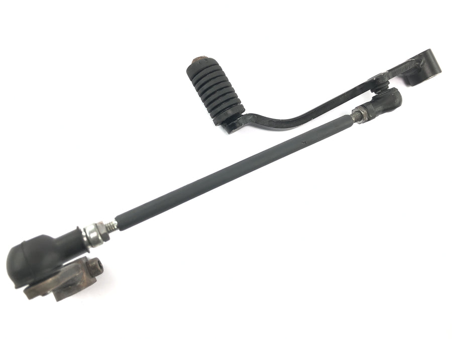 Yamaha MT07 RM04 [2014] - Pedal de mudança de marcha com articulação de mudança