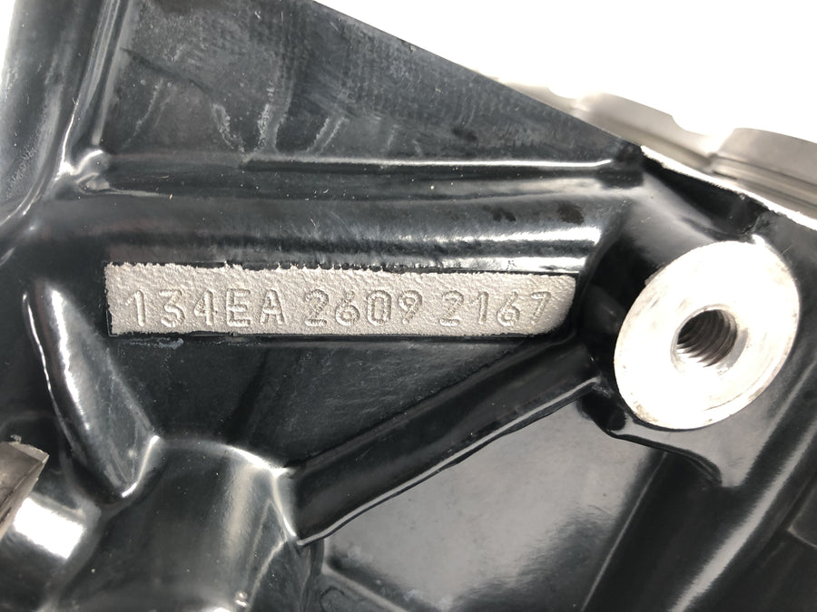 BMW K 1300 S K12S [2010] - Motor Habitação de moradia vazia