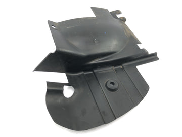 Yamaha XTZ 750 3LD [1989] - Guarda-lamas interno traseiro