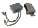 Suzuki DR 350 SK42B [1991] - CDI Unidade de controle da unidade de ignição Module CDI Electronics CDI-1