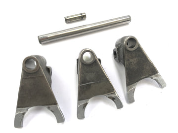 Cagiva Elefant 650 [1984] - Switch Forking Switching Garws Set - 0