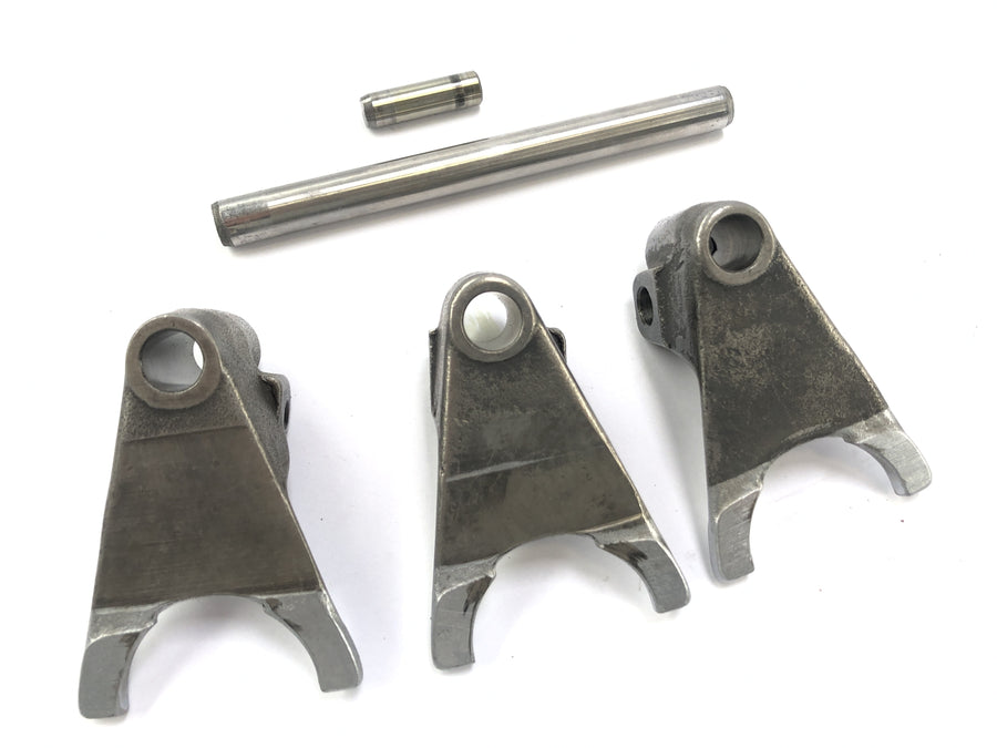 Cagiva Elefant 650 [1984] - Switch Forking Switching Garws Set