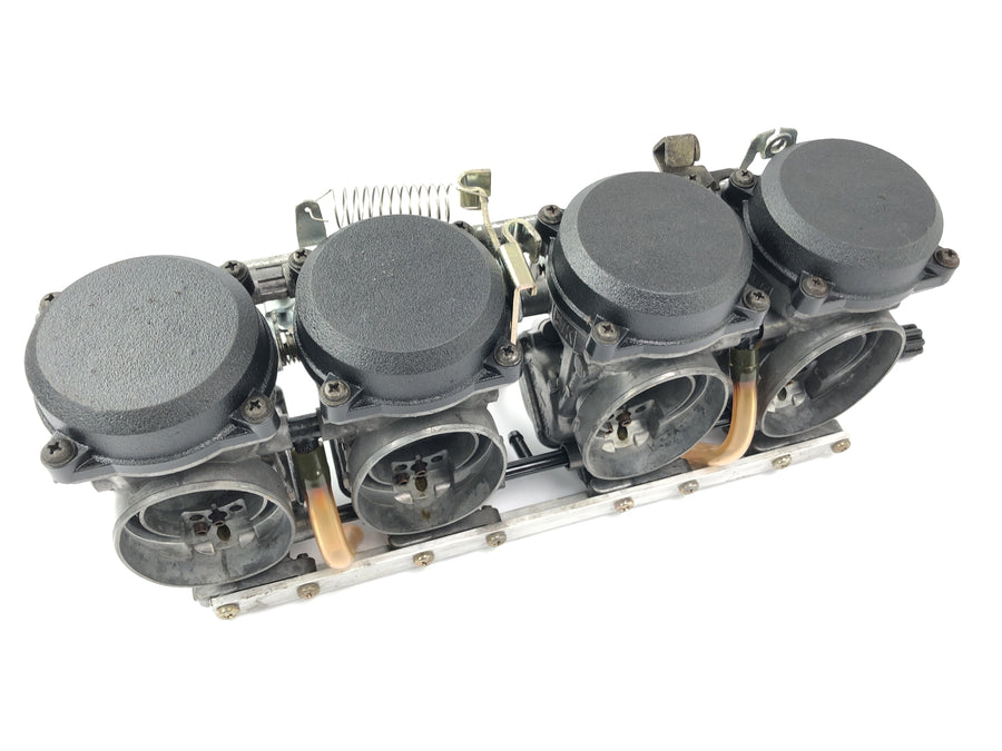 Kawasaki ZX -10 ZXT00B [1990] - Carburador Keihin