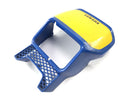 Yamaha XT 600 Z Ténéré 1VJ [1986] - Lamp Mask Front Cladding Top Top Top na frente-1