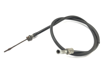 Suzuki DR 350 SK42B [1991] - Speedometer Wave Speed Knife eixo