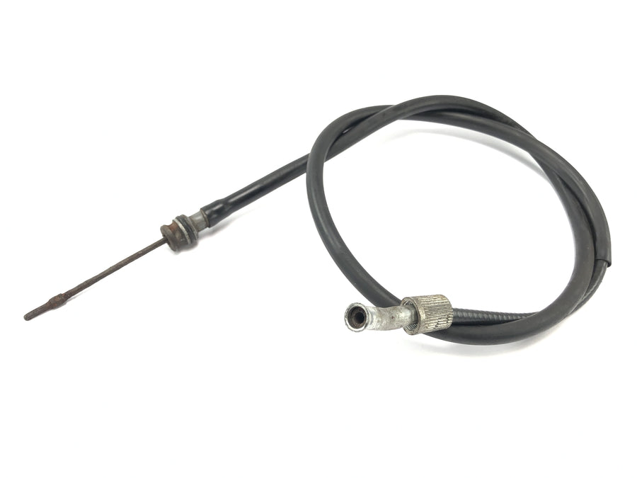 Suzuki DR 350 SK42B [1991] - Speedometer Wave Speed Knife eixo
