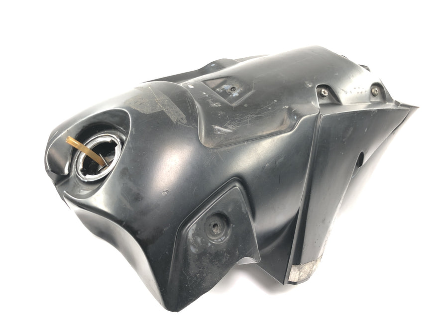 KTM 640 LC4 Prestige [2005] - Tanque de gasolina