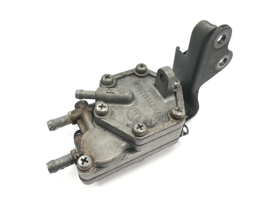 Yamaha XTZ 750 3LD [1989] - Bomba de gasolina bomba de vácuo bomba de combustível bomba de diafragma