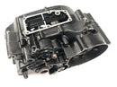 Yamaha XT 500 1U6 [1981] - cárter do motor, bloco do motor, metades da carcaça do motor-6