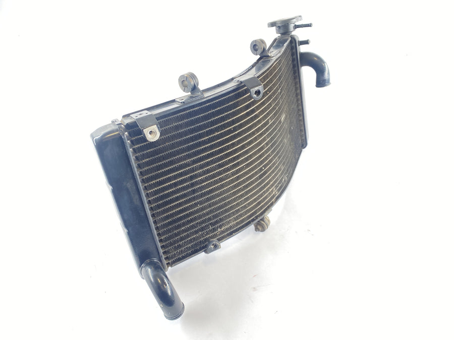 Honda CBR 900 RR SC33 [1996] - Cooler de água
