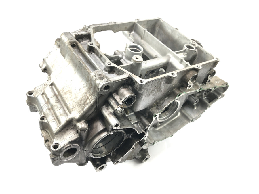 HONDA VTR 1000 SP 1 SC45 [2001] - Carcaça do motor bloco motor com pistões
