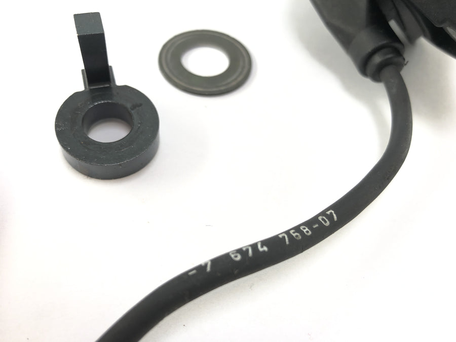 BMW R 1200 R [2007] - Sensor de árvore de cames