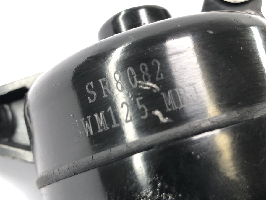 SWM SM 125 R [2018] - Motor inicial do motor inicial StartMotor
