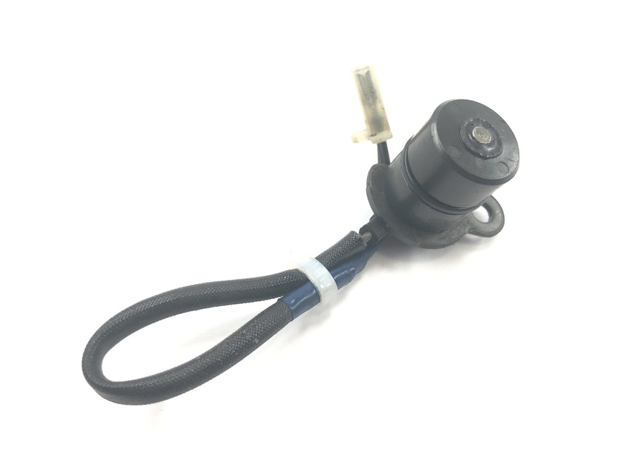 Yamaha GTS 1000 4FV [1997] - Sensor de posição do virabrequim