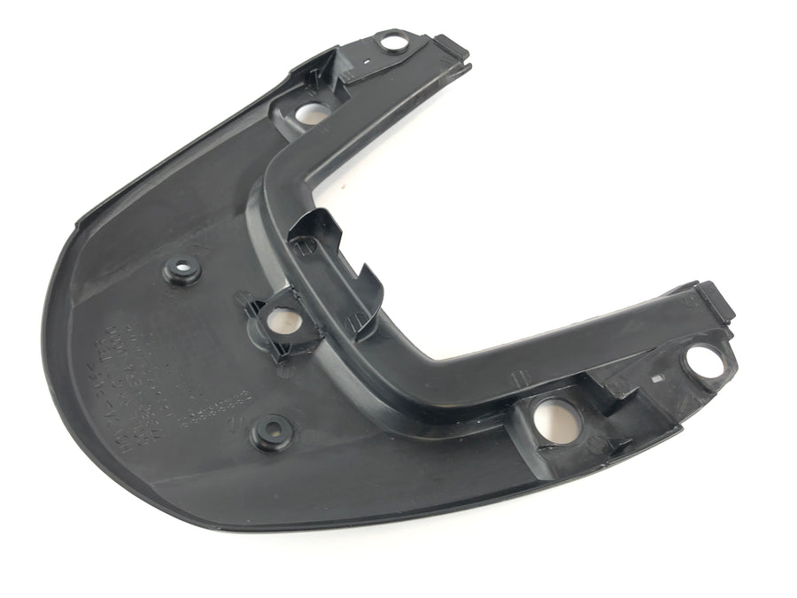 Honda CBF 1000 A SC58 [2006] - Centro de revestimento traseiro
