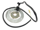 Yamaha XJR 1300 RP06 [2002] - Placa de controle da placa do estator do alternador do captador-4