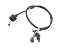 Suzuki RM Z 250 RJ41A [2007] - cabo de embreagem cabo Bowden-1
