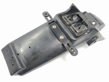 Husqvarna TE 610 8AE [1994] - Proteção de aposentadoria do detentor da placa de placa