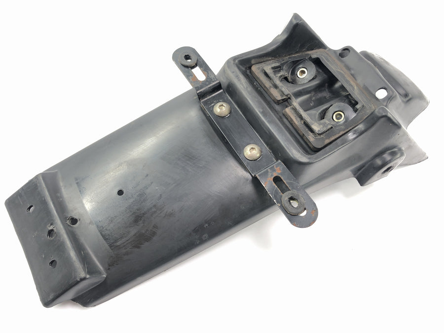 Husqvarna TE 610 8AE [1994] - Proteção de aposentadoria do detentor da placa de placa