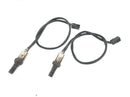 Triumph Bonneville T100 986MF [2012] - Sensor lambda Sensor de O2 par de sensores de gases de escape-1