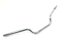 Yamaha XJR 1300 RP02 [1999] - Guiador tubular aço cromado 22mm-1