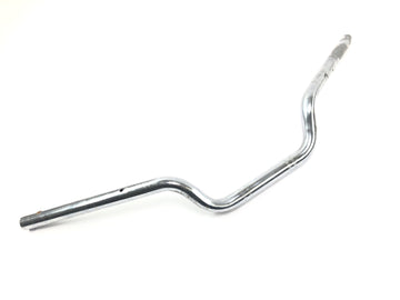 Yamaha XJR 1300 RP02 [1999] - Guiador tubular aço cromado 22mm