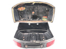 Honda GL 1000 Goldwing GL1 [1978] - conjunto de bagagem top case mala porta-bagagens-6