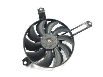 Honda CBR 1000 RR SC59 [2008] - Ventilador de refrigeração do ventilador do radiador - 0