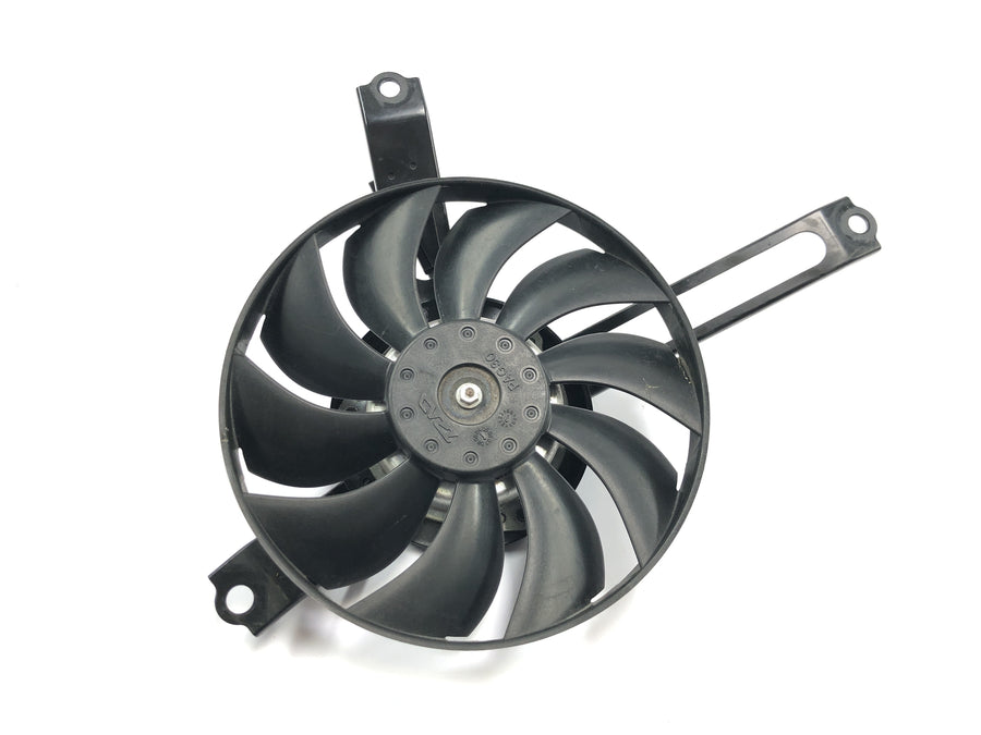 Honda CBR 1000 RR SC59 [2008] - Ventilador de refrigeração do ventilador do radiador