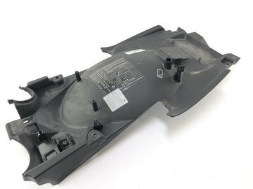 BMW R 1200 R [2007] - Base traseira de proteção contra respingos