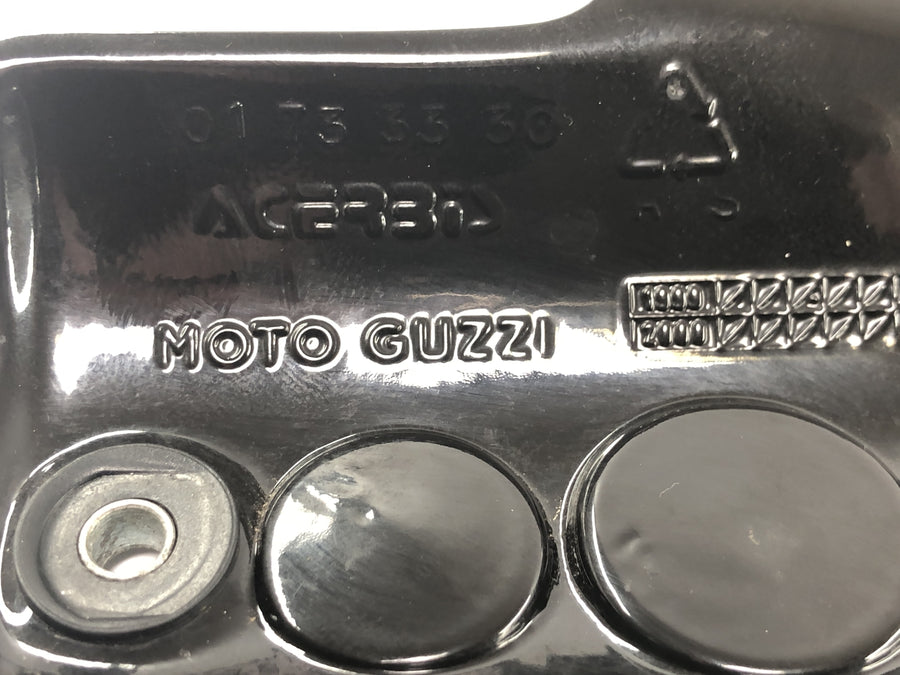 Moto Guzzi V11 Sport [1999] - Carenagem de partida