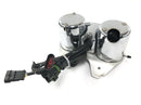 Moto Guzzi California 1100 EV KD [1998] - Unidade de instrumento do velocímetro 76761 quilômetros-6