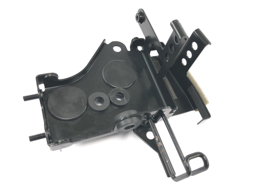 Yamaha MT07 RM04 [2014] - Caixa de bateria suporte de bateria suporte de montagem de bateria