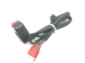 HONDA VTR 1000 SP 1 SC45 [2001] - Interruptor do guidão interruptor de partida direito - 0
