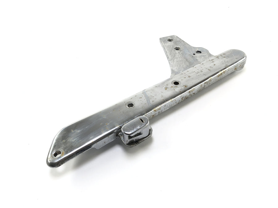 Kawasaki VN -15 VNT50A [1989] - Holder Fender Back Fenderutz Folha de proteção à esquerda