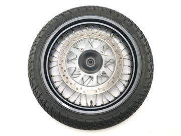 Honda FMX 650 RD12 [2006] - Jante dianteiro 3,50 x 17" - 0