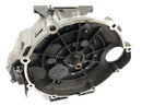 Moto Guzzi Stelvio 1200 4V [2009] - Caixa de engrenagens-5