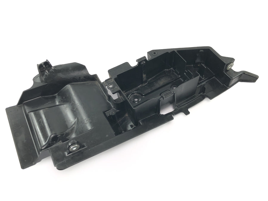 Honda CBR 600 RR PC37 [2004] - Caixa de bateria porta bateria caixa de bateria