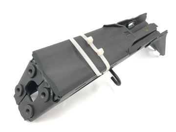 KAWASAKI NINJA 125 BX125B [2024] - registro do suporte da placa de exibição do intérprete traseiro do transportador traseiro