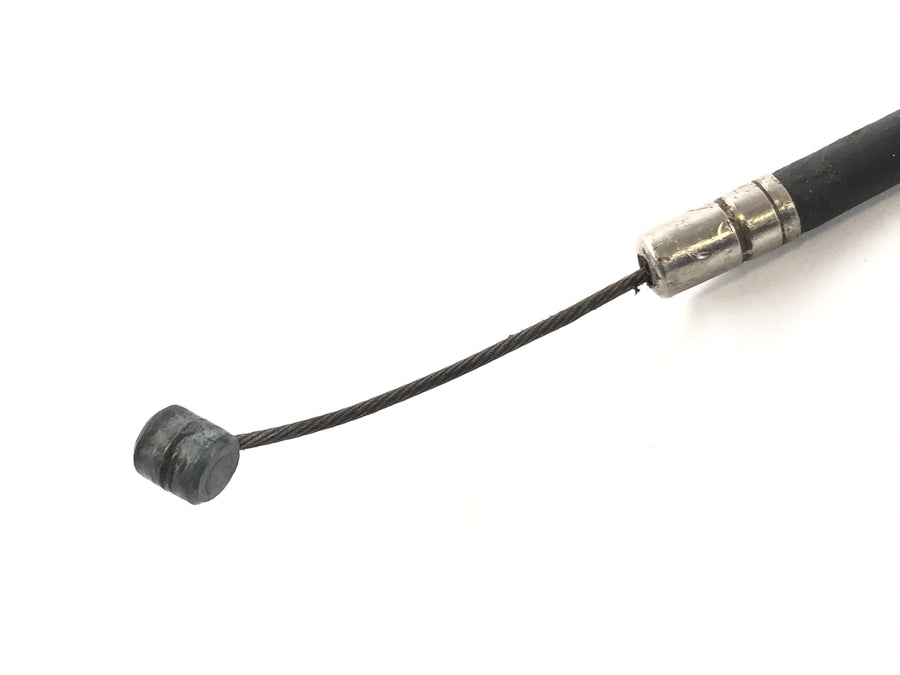 Yamaha XT 600 Zentere 34L [1985] - Trem para treinar Bowdenzug