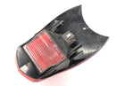 BMW K 1200 S K12S [2004] - Luz traseira, luz de freio, luz traseira-6