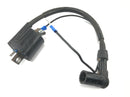 Sachs ZX 125 [1998] - Conector do plugue do cabo de ignição do módulo da bobina de ignição da bobina de ignição-2