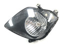 HONDA VTR 1000 SP 1 SC45 [2001] - Inserção da lâmpada do farol dianteiro esquerdo-1