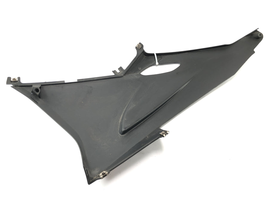 BMW K 1200 S K12S [2004] - Tampa lateral direita da carenagem dianteira