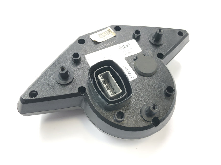 Honda CBR 125 R JC50 [2012] - Velocímetro painel de instrumentos da cabine velocímetro