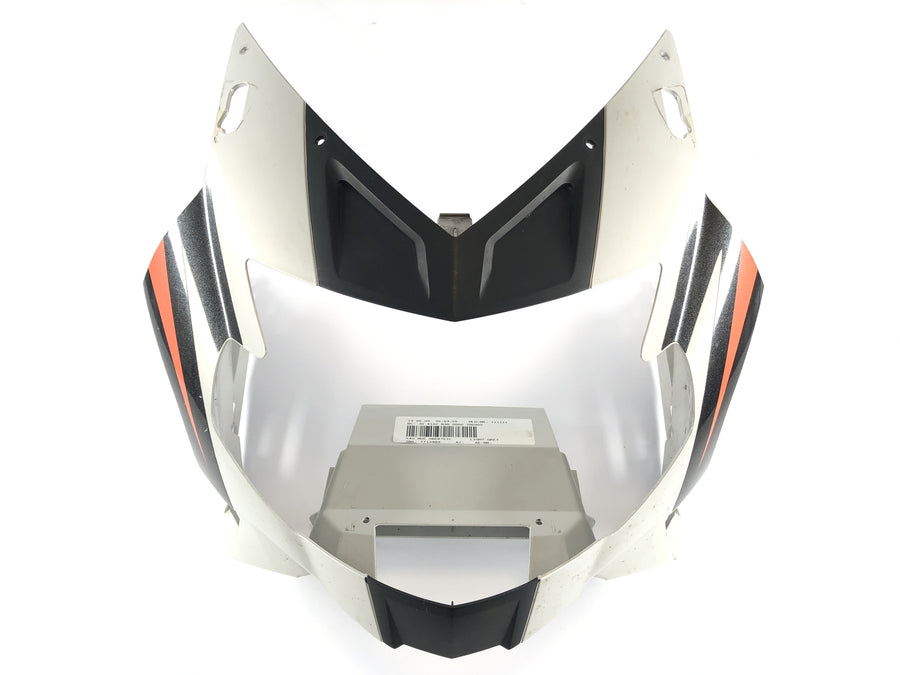 BMW K 1300 S K12S [2010] - Púlpito de revestimento frontal de limpeza