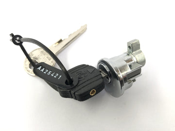 BMW R 60/5 [1973] - Bloqueio de ignição - 0