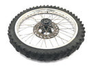 Sachs ZX 125 [1998] - aro da roda dianteira 1,60 x 21"-6