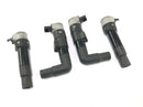 BMW R 1200 R R1ST [2008] - Bobina de ignição Bobinas de ignição Conector da vela de ignição Conjunto de módulos de ignição-4